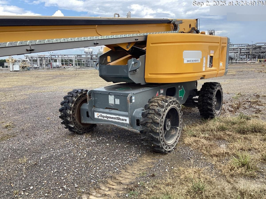 2020 HAULOTTE HT85 RTJ O