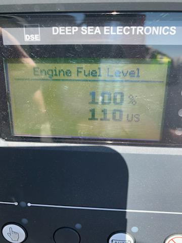 2020 ATLAS COPCO QAS 70