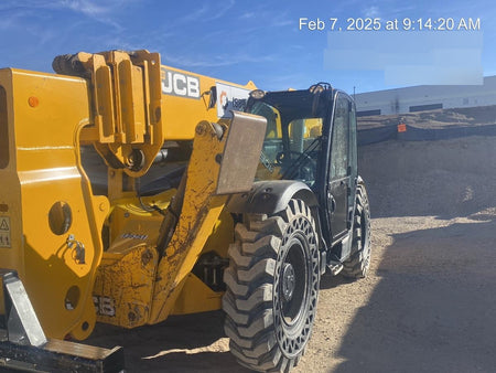 2021 JCB 510-56