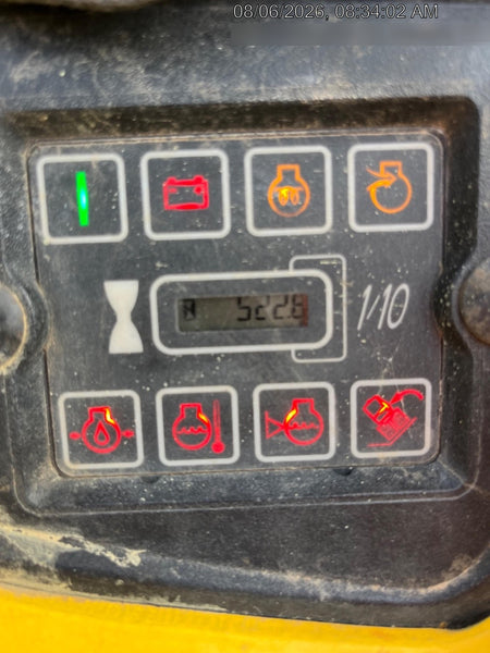 2020 WACKER NEUSON RTLx-SC3