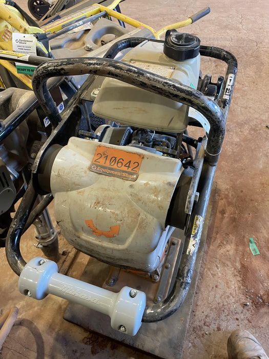 2022 MULTIQUIP MTX60HD