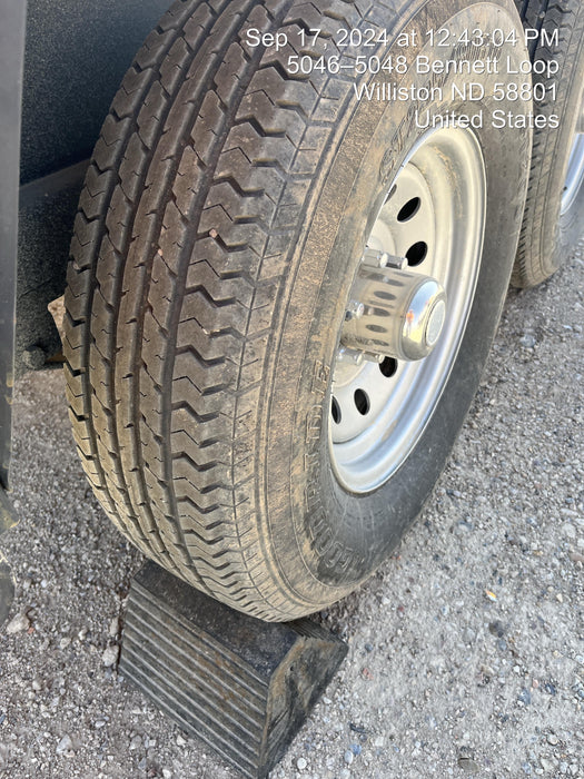 2023 SIMPSON SWT-52517