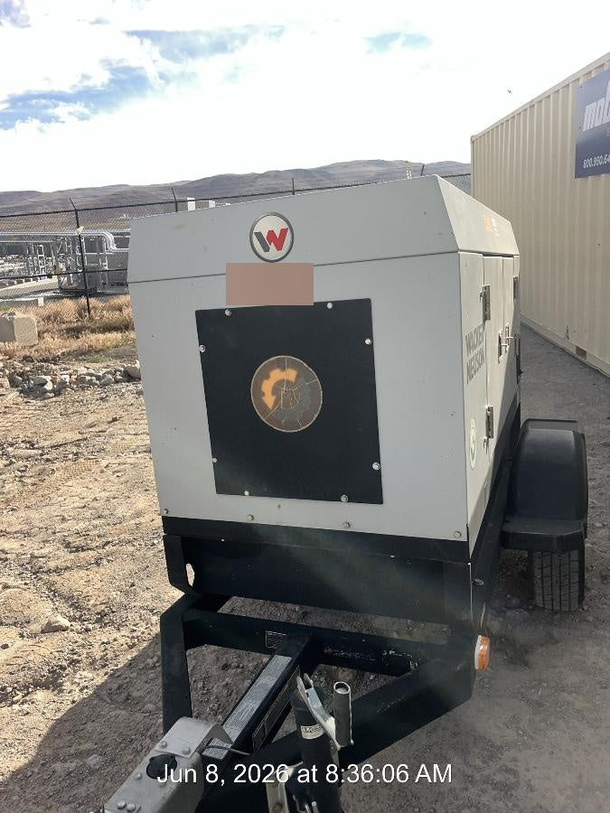 2019 WACKER NEUSON G25