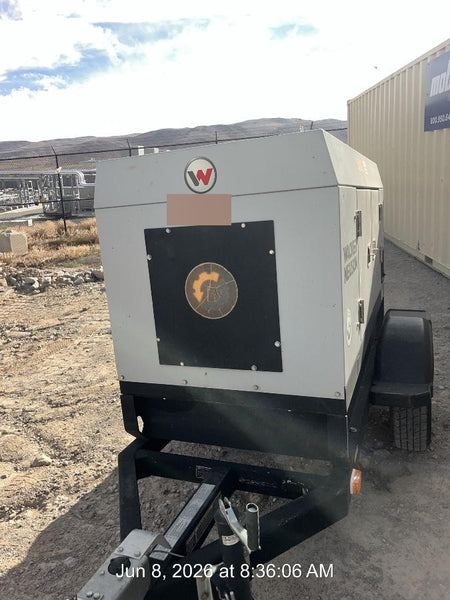 2019 WACKER NEUSON G25