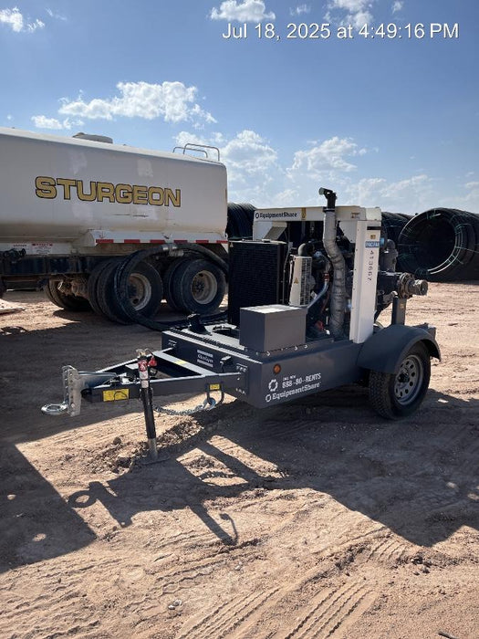 2024 ATLAS COPCO PAC F44 KD