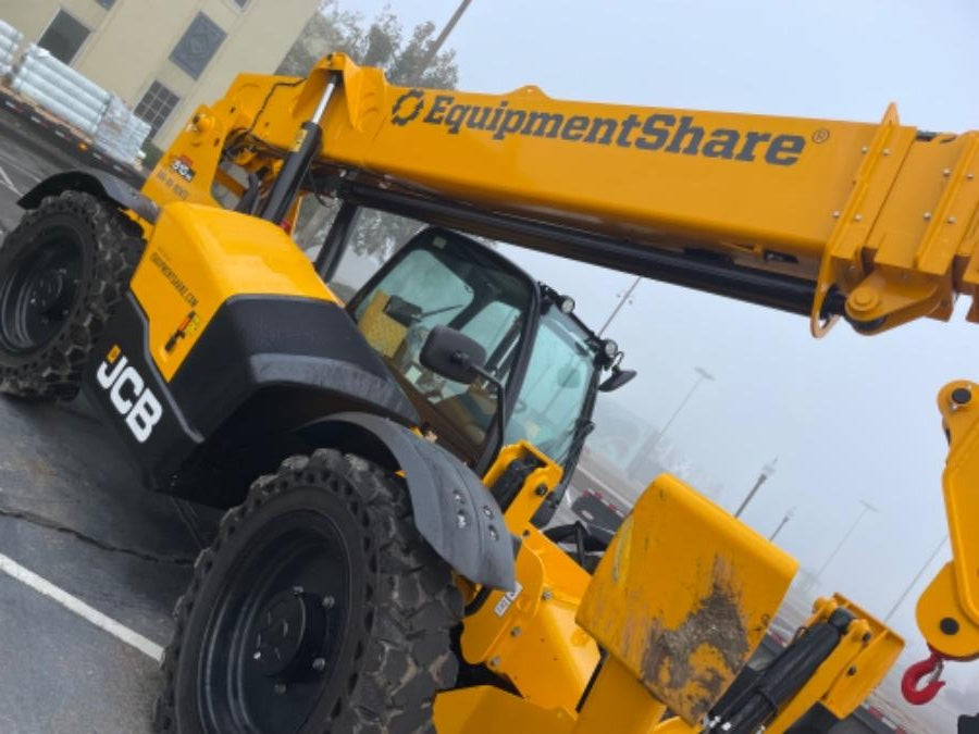2025 JCB 510-56
