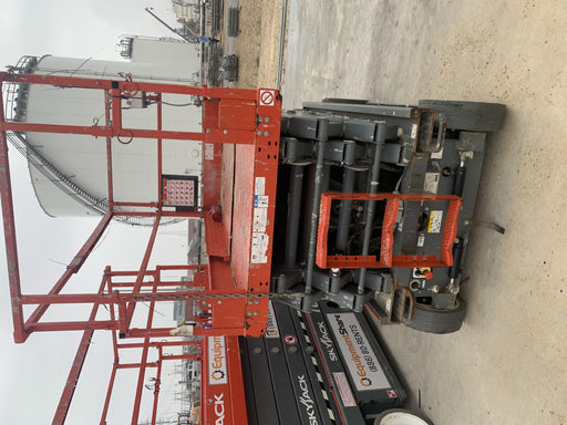 2018 SKYJACK SJIII-4632