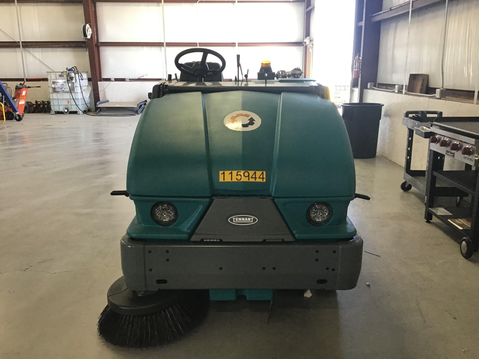 2020 TENNANT S20 LPG