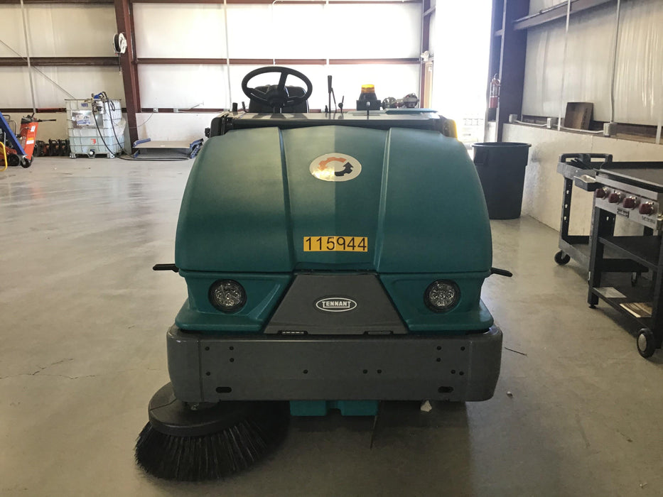 2020 TENNANT S20 LPG