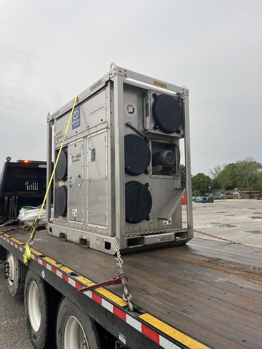 2022 CLIMATE DESIGN INTERNATIONAL MS-7500/5500