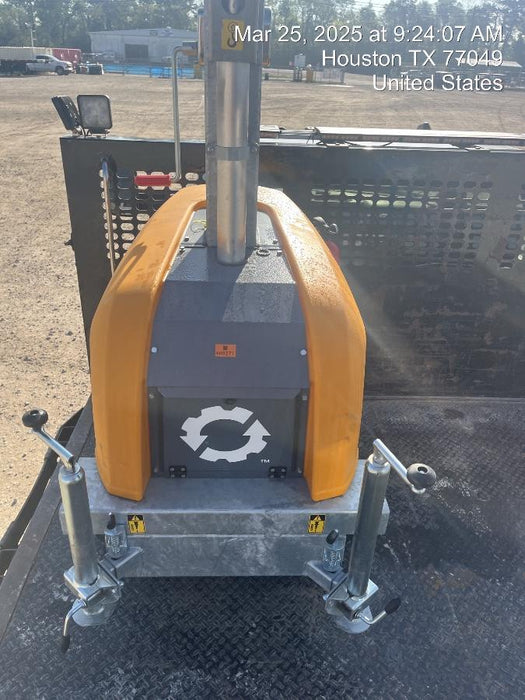 2024 ATLAS COPCO HILIGHT E3 Plus