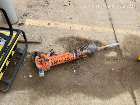 2020 MICHIGAN PNEUMATIC MP-TPB90-114