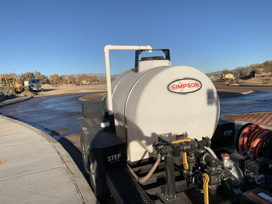 2023 SIMPSON SWT-52517