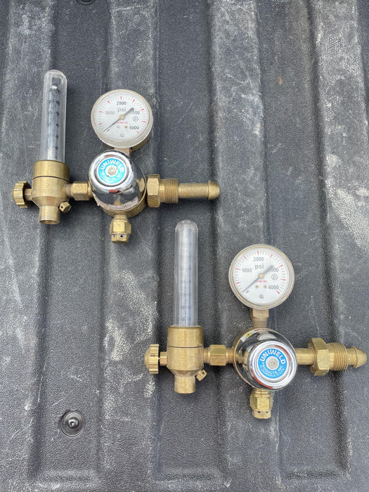 2021 LINCOLN ELECTRIC LN-25X