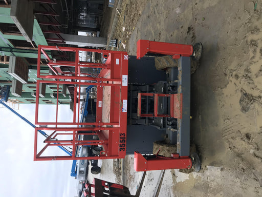 2019 SKYJACK SJ6826 RT