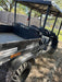 2021 Club Car CA1700D Canopy, Diesel, 4 Passenger
