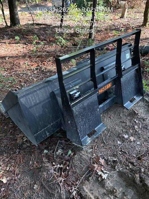 2022 ARROW MATERIAL HANDLING 48" Pallet Forks - Arrow