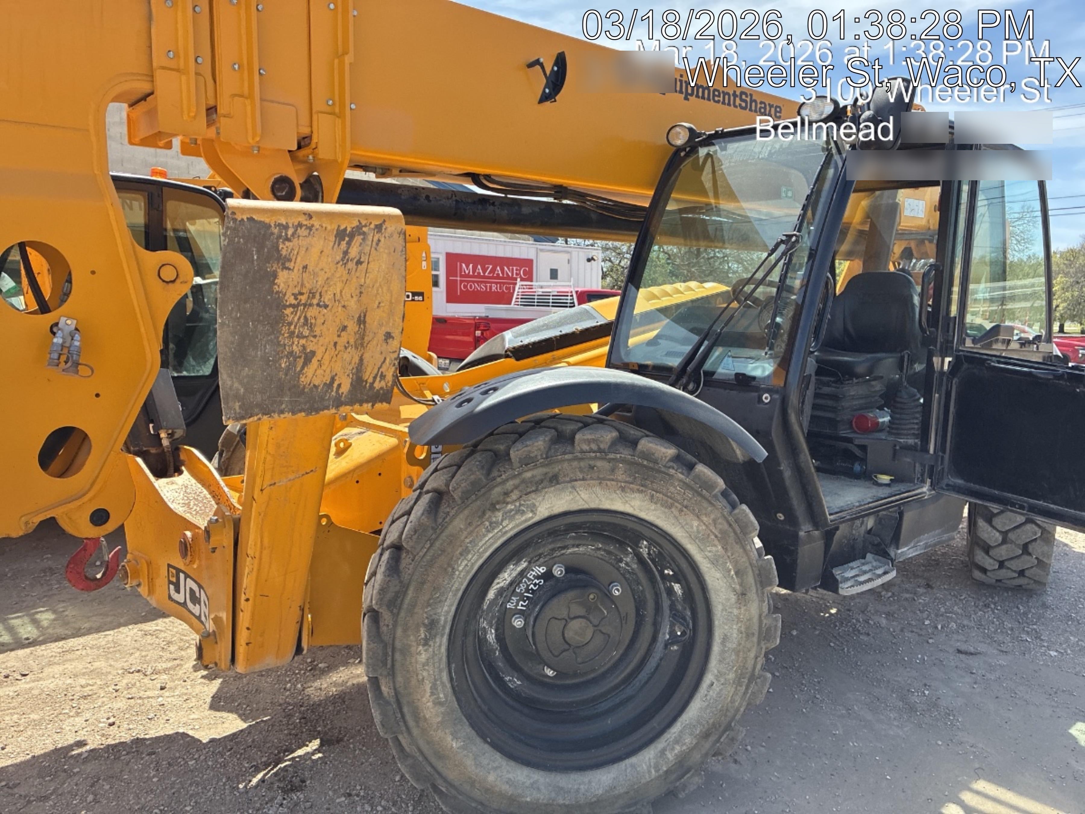 2024 JCB 510-56