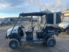 2022 KAWASAKI Trans Mule FE - Gas (Canopy)