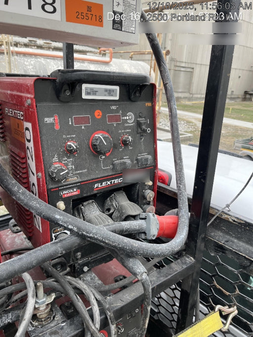 2022 LINCOLN ELECTRIC K3607-1