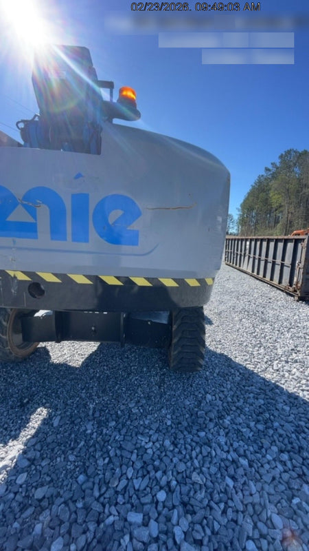 2023 GENIE S-65 XC
