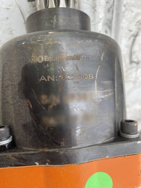 2020 MICHIGAN PNEUMATIC 4940B1