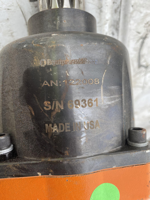 2020 MICHIGAN PNEUMATIC 4940B1