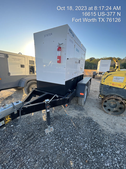 2023 SHINDAIWA DGK45F