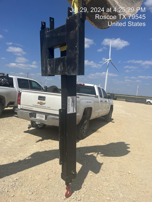 2024 ARROW MATERIAL HANDLING CE60-TH-STP