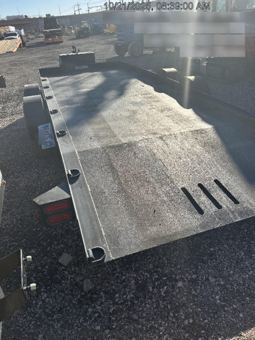 2023 STEELPOINT K19E