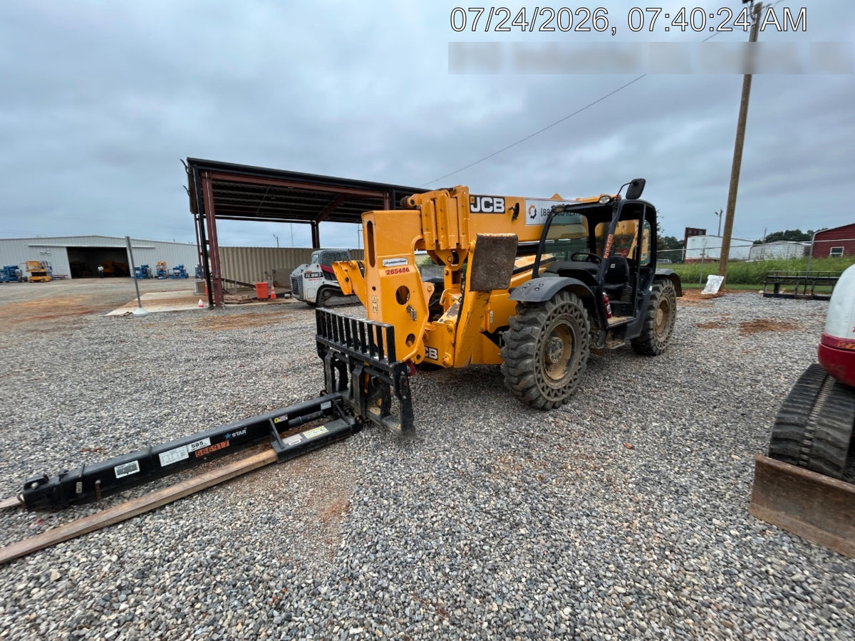 2025 STAR INDUSTRIES M1360B - Star JIB Boom