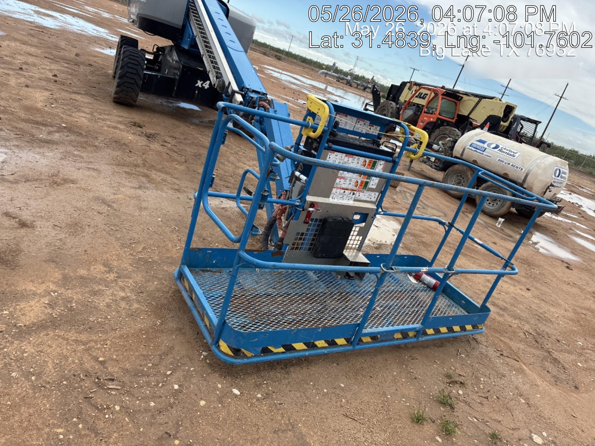 2024 GENIE S-65 XC