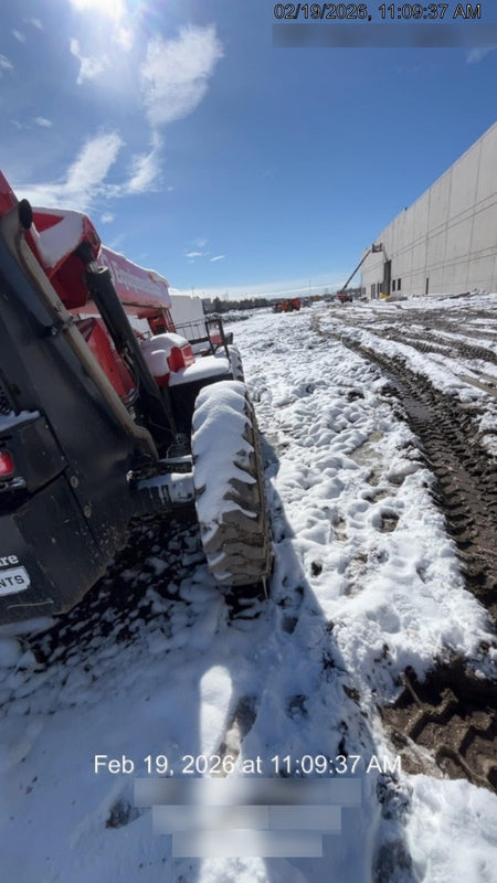 2020 MANITOU MTA10055