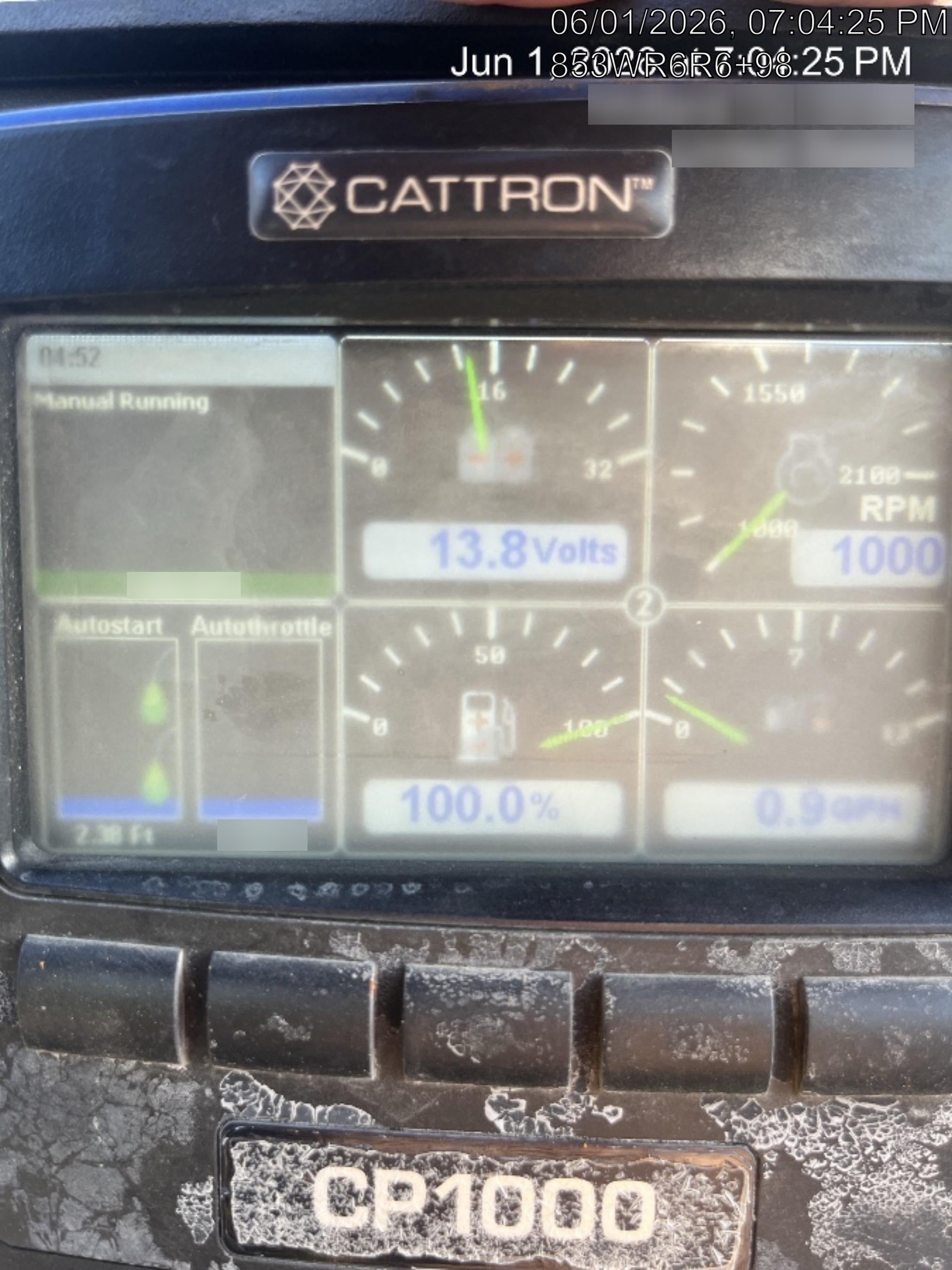 2021 RWN RWN-6NHTA-EM-RP
