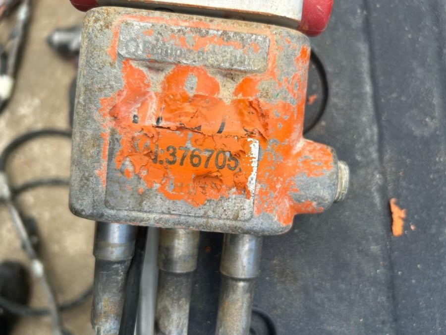 2023 MICHIGAN PNEUMATIC T3-EHDH-CARBIDE