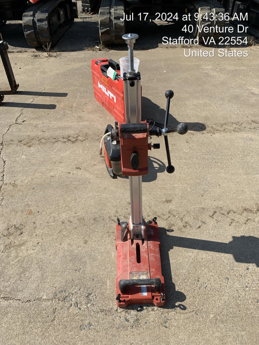 2021 HILTI TE 1000-AVR