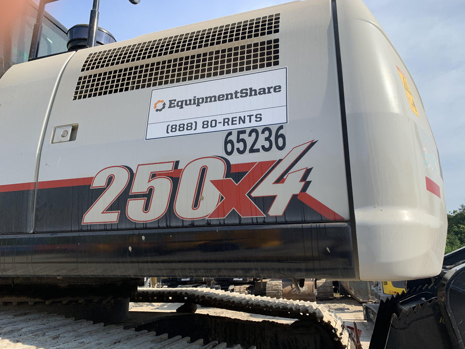 2020 LINK-BELT 250x4LF