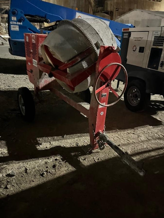 2022 MULTIQUIP MC94PK