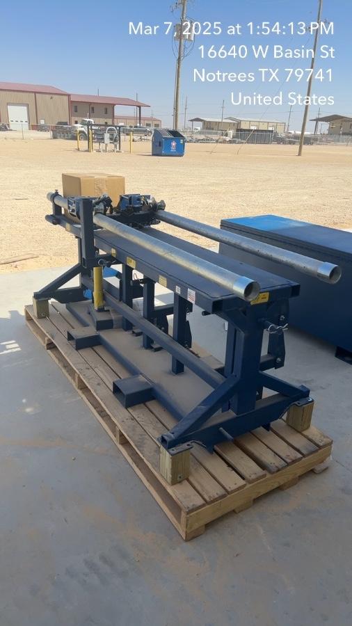 2025 CURRENT TOOLS 254P