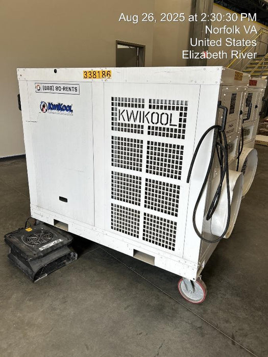 2023 KWIKOOL KPO12-23H