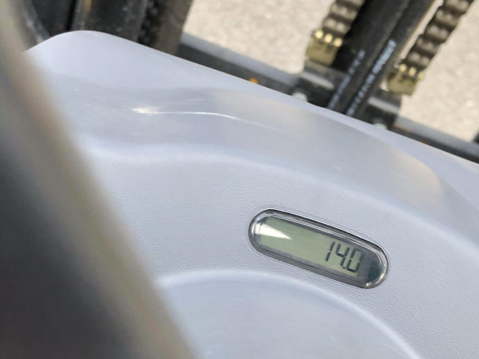 2021 KOMATSU FG25T-16