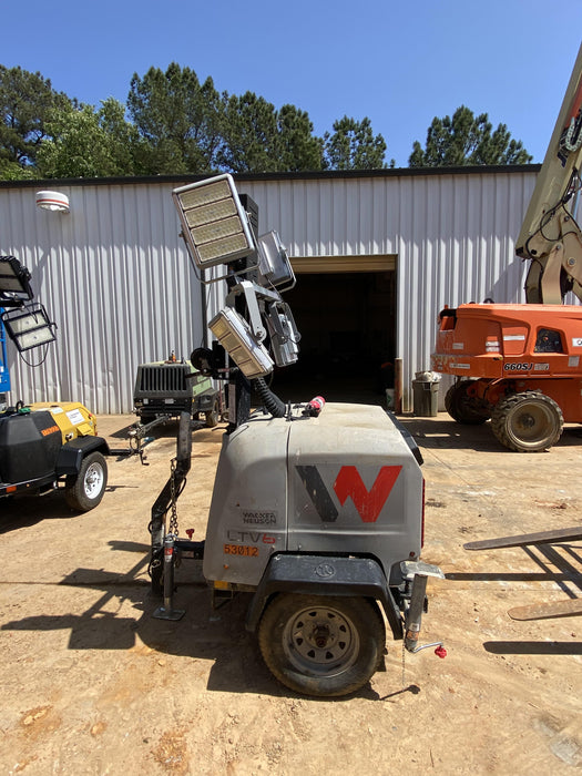 2019 Wacker Neuson LTV6K-LED Standard, LED