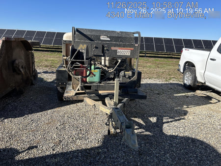 2025 MI-T-M HS-3505-1MGH-UR