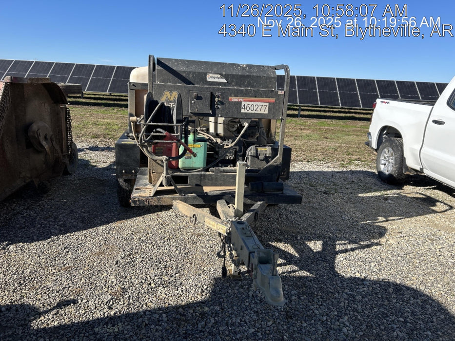 2025 MI-T-M HS-3505-1MGH-UR