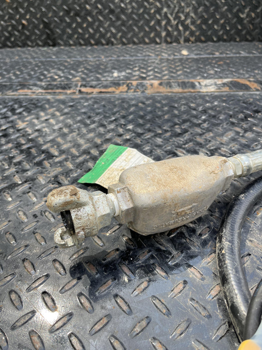 2021 MICHIGAN PNEUMATIC 750SS