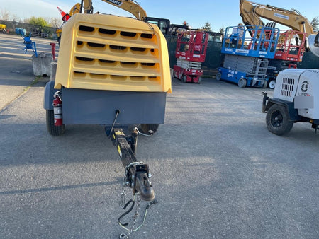 2021 ATLAS COPCO XAS188