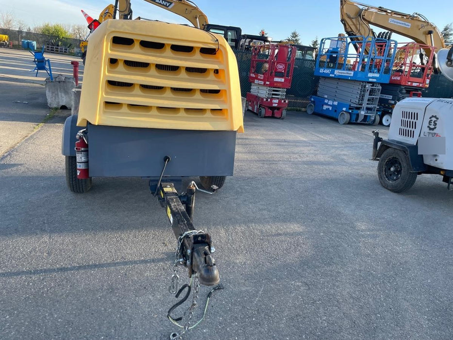 2021 ATLAS COPCO XAS188