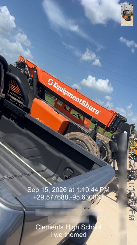 2023 SKYTRAK 8042