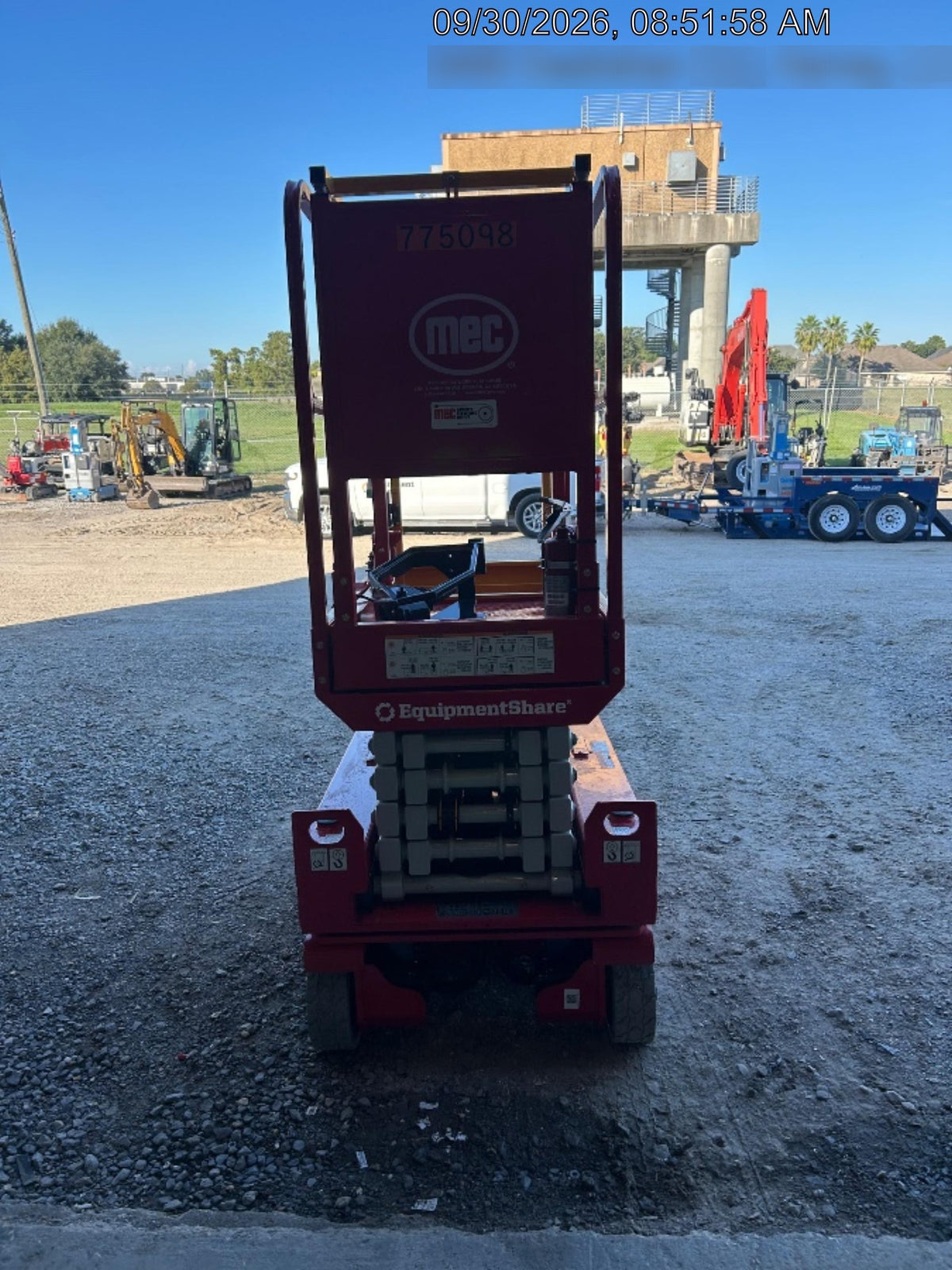 2026 MEC Micro 19-XD+