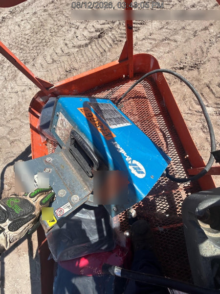 2024 MILLER ELECTRIC CST-282